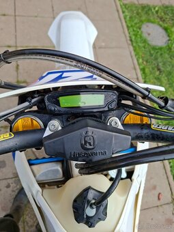 Husqvarna fe 450 2018 - 4