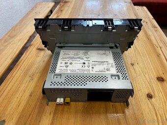 Prodám Autorádio Swing Škoda Fabia III 6V0035871D - 4