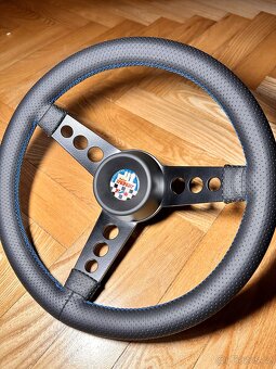 Renovace/prodej 🔥 Loga, trojúhelník, střed puk 🚗✨ - 4