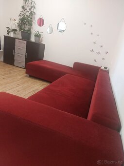 Sedací souprava - 4