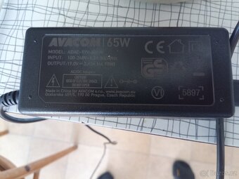 Toshiba Satelite Pro C660-1T6 - 4