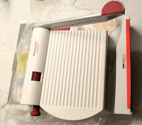 Kuchyňský kráječ - 4