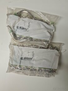 COMAP MULTISKIN 7090LW L-garnitura (16x2)x15mm, L200mm, konc - 4