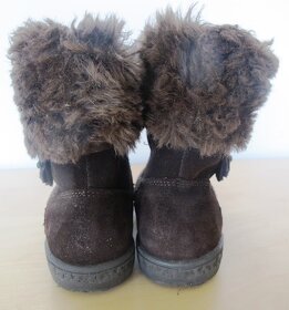 dětské boty Richter - 4