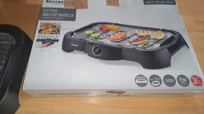 Prodám nový gril - 4