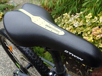 Juniorské kolo 27,5" Rockrider ST 520 - 4