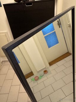 Stojací zrcadlo / standing mirror - 4