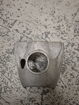 Kryt karburatoru Jawa 250/353 - 4