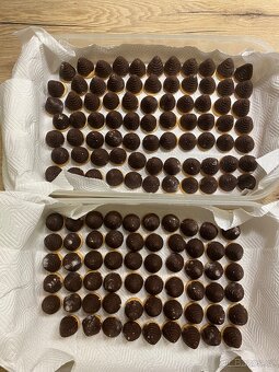 Vánoční cukroví - 4