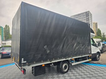 ⭐Iveco Daily 2.3 MJT/2020/10 PALET/ČR/2.MAJ/DPH/PLACHTA⭐ - 4