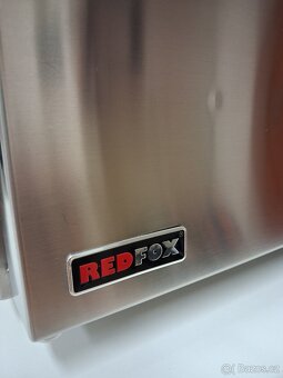 Šokový zchlazovač a zmrazovač - 4