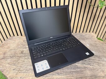7) DELL Vostro 15 3000 - 15.6", i5-1035G1/16GB/512GB/MX230 - 4