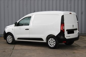 Renault Express 1.3 TCE,75KW,ČR,1.MAJ,19TKM - 4