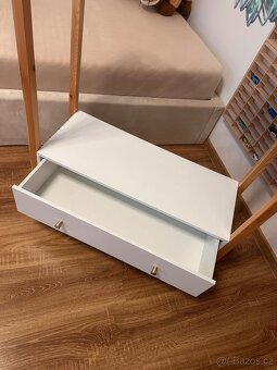 Nádherný dětský domeckovy věšák - 4