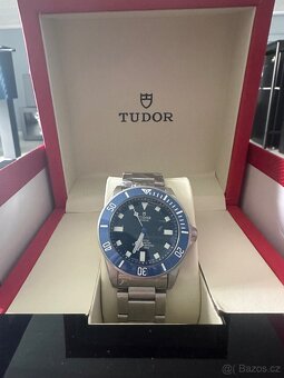TUDOR PELAGOS hodinky - 4