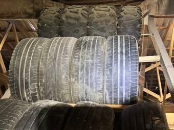 Pneumatiky Michelin - letní - 4