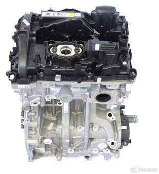 BMW F40 F48 Mini F56 F60 Motor B38A15F 100 kW - 4