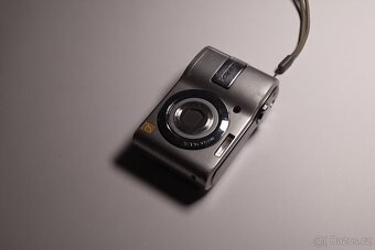 Panasonic Lumix DMC-LS85 - 4