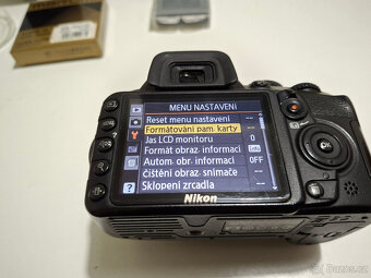 D3100 + AF-S DX Nikkor 18-105 mm f3.5.-5.6G ED VR - 4