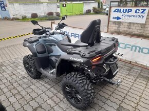 Gladiator X850 G3 odpočet DPH - 4