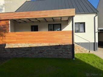 Prodej rodinného domu 200 m², pozemek 800 m² Moravany u Kyj. - 4