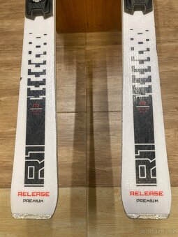 Lyže Molitor Release R 1 Premium 172 cm - 4