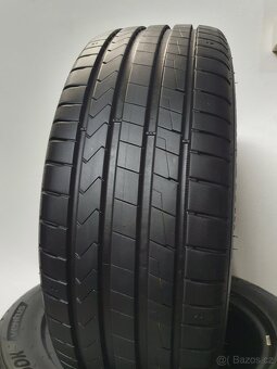 4x ZÁNOVNÍ 205/55 R16 Letní pneu Hankook Ventus prime 4 - 4