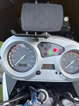 BMW F 650 GS Dakar - 4