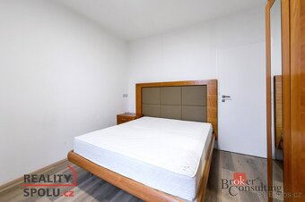 Prodej, byty/2+1, 48 m2, Kreuzmannova 1117/18, Skvrňany, 318 - 4