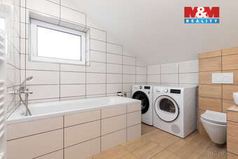 Prodej bytu 2+1, 58 m², Ostrava, ul. Žabník - 4