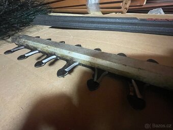 Plotostřih ALKO HT 700 - 4