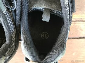 cyklistické tretry Cytec. v perfektnim stavu - 4