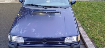 Felicia GLXI 1997; 1,3 50kW; LPG; 145tis km - 4