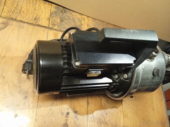 Samonasávací odstředivé čerpadlo - 4