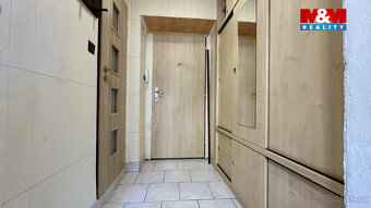 Pronájem bytu 1+1 v Ostravě, ul. Čujkovova - 4