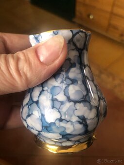 Vázička - 4