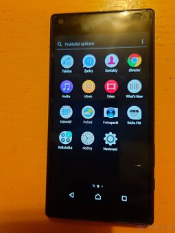 Sony Xperia Z5 compact E5823 - 4