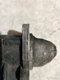 Startér BMW E30, E36 - 4