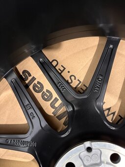 orig Mercedes R21 GLB35 GLA35 GLA45 A2474012300 - 4