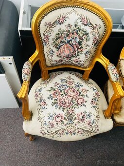 Výprodej starožitností - 4