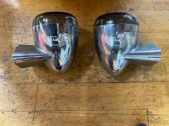 Harley Davidson blinkry Bullet - 4