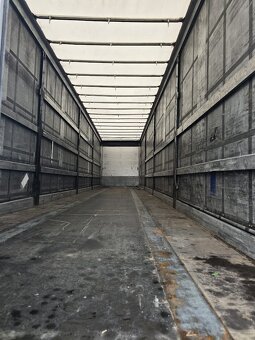 návěs SCHWARZMÜLLER r.2014, lowdeck,zvedačka, - 4