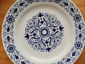 Staré retro nádobí, konvice, vařečka, míchačka žufánek SLEVA - 4