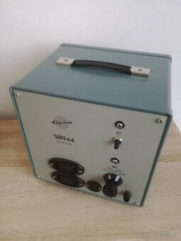 Bleskové zařízení - 4