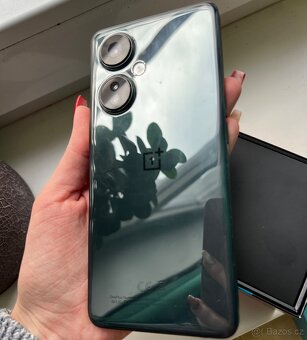 OnePlus Nord CE 3 128GB šedá - 4