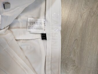 Závodní jezdecké kalhoty - 4