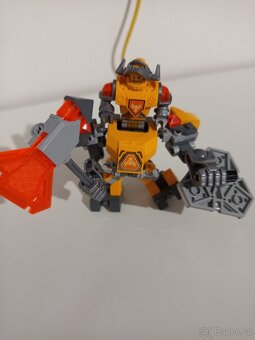 Lego sety různé i starší - 4