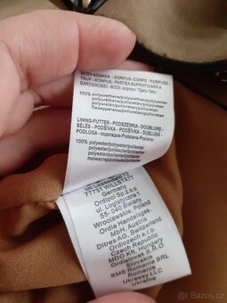 Dámská hnědá kabelka Orsay - 4