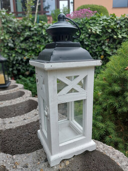 dekorativní lampičky - 4