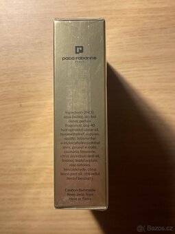 Paco Rabanne Lady Million - 4